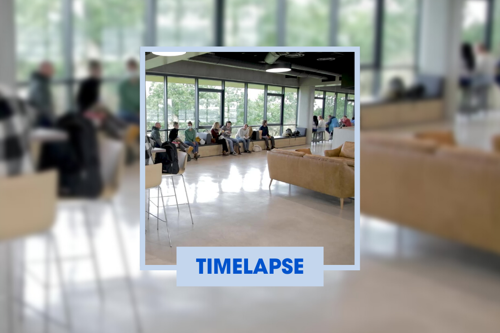 Pourquoi intégrer un Timelapse à votre vidéo ?