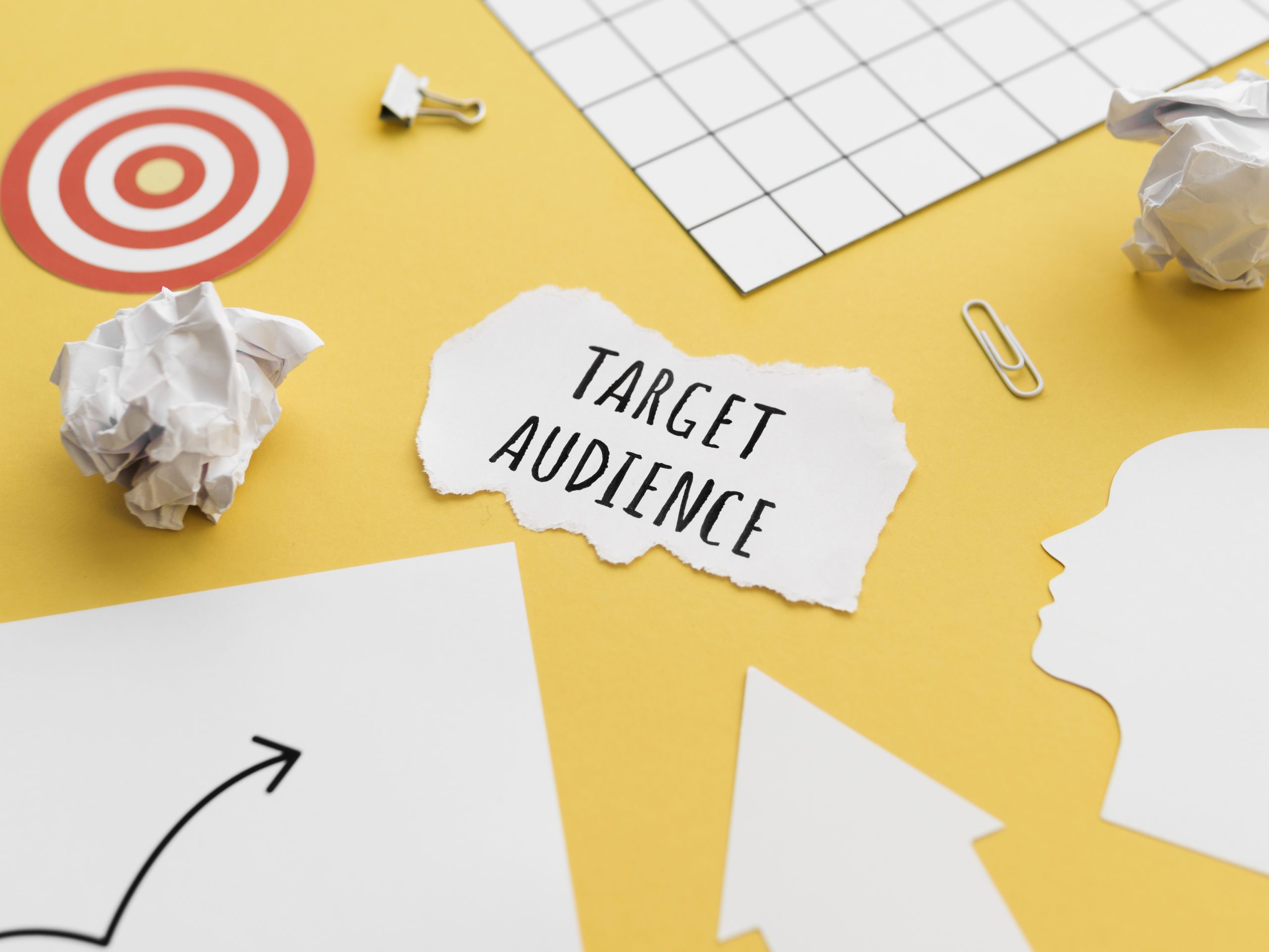 Comment bien définir l’audience de son émission ?